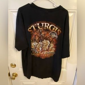 Sturgis t. 2XL